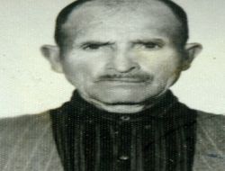 Üzerine Saman Devrilen Yaşlı Adam Hayatını Kaybetti