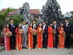 Kore'de Çok Kültürlü Evlilik Köylerden Şehirlere Kaymaya Başladı