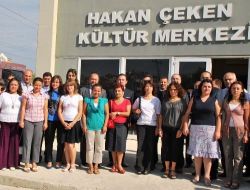 Egiad'dan Çocuklara Özel Eğitim Projesi