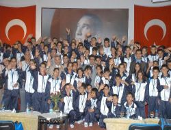 Öğrenciler Türkiye'nin Tarihine Yolculuk Yapacak