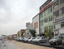 Siteler'de Çözüm Planı Başladı; Mobilyacılar Otoparkına Kavuşuyor