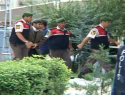 Osman Yıldırım, Tatbikat İçin Ataşehir'e Getirildi