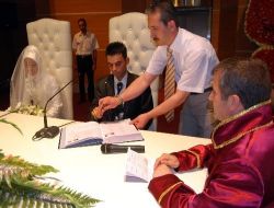 Nikah ve Doğumda '09.09.09' Çılgınlığı