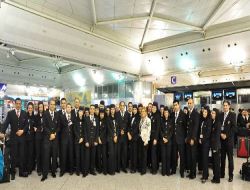 Onur Air 12. Yılında 400 Bin 'HACI' Taşıyacak!..