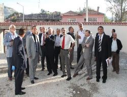 Burdur'un Tarihi Piribaşlar Evi'nde Sergilenecek