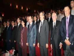 Diyarbakır'da Vefa Örneği; Cahit Sıtkı Tarancı Sempozyumla Anıldı