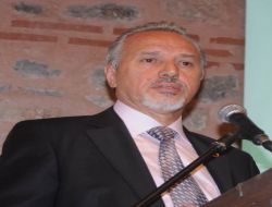 Vehbi Varlık, Yeniden Rumelisiad Başkanı Oldu