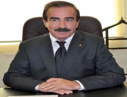 Adıyaman Ticaret Borsası Başkanı Fırat: Devlet, Çiftçi Desteğindeki Yolsuzluklara El Koysun