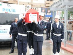 37 Faili Meçhul Olayı Aydınlatan Polis Memuru Kansere Yenik Düştü