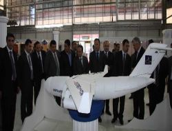 Diyarbakır İnşaat Ve Belediye 2010 Fuarı Açıldı