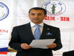 Sağlık-sen Batman Şubesi: Bu Ülkede Neden Çocuklar Ölüyor
