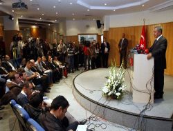 "Dünyanın Sonu Değil Ya"