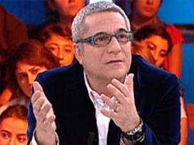 Çarkıfelek yayından kaldırıldı!