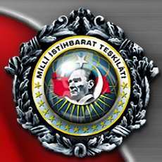 MİT'te BÜYÜK DEĞİŞİM