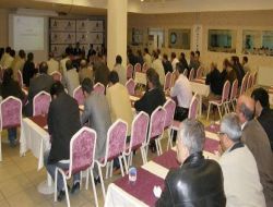 Kosgeb Konyalı Firmalardan Talep Bekliyor