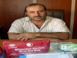 Yerinde Uygulamalar Çiftçinin Yüzünü Güldürüyor