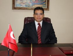 Görele Cumhuriyet Başsavcısı Orçun Arılar Görevine Başladı