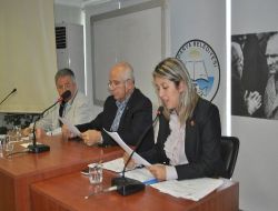 Mudanya'da 2011'de 9 Proje Bitirilecek