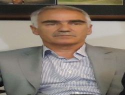 Anayasa Mahkemesi Üyeliğine Aday Olan Sait Sever: "Takdir Tbmm'nin"