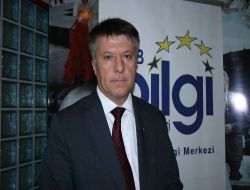 Gıda Güvenliği Ab Standartlarında Tartışıldı