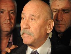 "O İşlerde Artık Yokum"