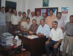 Memur-sen Genel Başkanı Gündoğdu: Bayanların Ne Giyeceğine Müdahale Etme Ayıbından Vaz Geçin