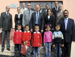 Öğrenciler Rehberlik Saatinde Ağaç Dikecek