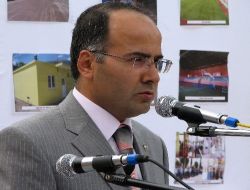 Mut Kaymakamı Yenidoğan: Motosiklet Karne Hediyesi Olamaz