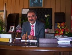 Samandağ Belediye Başkanı Nehir, Gurbetçilerden Destek İstedi