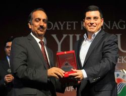 Belediye Ve Müftülükten Antalyalılara Kur'an-kerim Ziyafeti