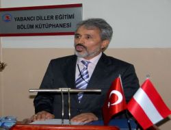 Avusturya İle Samsun Arasında Kültürel Bağ Kuruldu