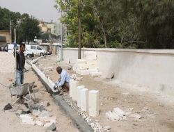 Urfa Kalesi'nin Çehresi Değişiyor