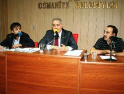 Osmaniye Katı Atık Bertaraf Tesisi Projesi Revize Ediliyor