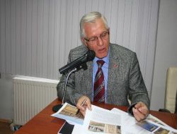 Heykelleri Kültür Ve Turizm Bakanlığı'nın İncelemesi İstendi