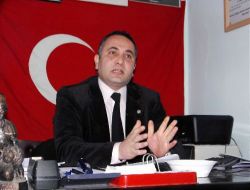 Odabaşı: Mehmet Ali Erbil Cahilce Bir Tutum Sergilemiştir