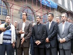 Bdp'li Belediye Başkanı Demirbaş: Hiç Kimse Başörtüsünü Engellememeli