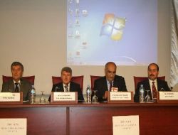 Milli Eğitim Müdürü Gülsar: Bursa, Eğitimde Yukarı Doğru İvme Kazandı