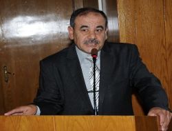 Hacca Gidecek Ak Partili Meşe, Balıkesir Belediye Meclisi'nden Helâllik İstedi