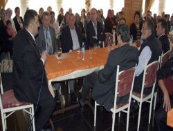 Ak Parti Rize İl Başkanı Hasan Karal: Ak Parti 6'da 6 Yaptı