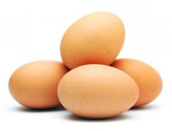 Dünya Yumurta Gününü'nü 6 Tonluk Dev Omlet İle Kutladılar