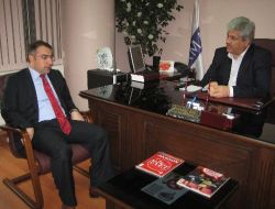 "birikmiş Ssk Ve Vergi Borçları Nedeniyle Ab Hibe Fonlarından Yararlanamıyoruz"