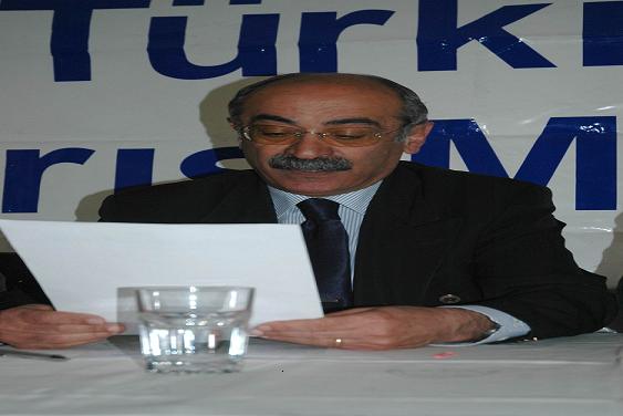 Ankara Barış Meclisi üyeleri, Kürt sorununa 'demokratik, barışçıl çözüm' istedi.