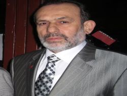 Saadet Partisi'nde Toplu İstifalara Kahramanmaraş Teşkilatı Da Eklendi