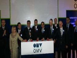 Türkiye'nin Enerji İhtiyacının Yüzde 3'ünü Omv Üretecek