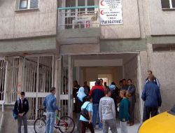 Yeşil Kartının İptal Edilmesine Sinirlenen Şahıs, Pompalı Tüfekle Sağlık Merkezini Bastı