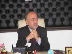 Chp Yozgat İl Teşkilatı'ndan Müftü Korkmaz'a Ziyaret