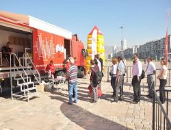 İzmir, 9 Milyon Lirayla En Çok Hasar Ödemesi Alan İl Oldu