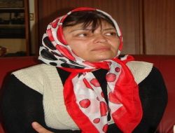 Gürcistan Asıllı Müzik Öğretmeni Madona Kök: Kırk Yaşından Sonra Oruç Tuttuğum İçin Rabbime Şükür Ediyorum