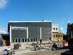 Malmö'de Öğrencilere Silahlı Saldırı