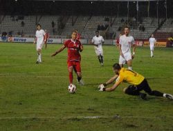 Samsunspor, Kendi Evindeki İlk 3 Puanı Adanaspor'dan Aldı